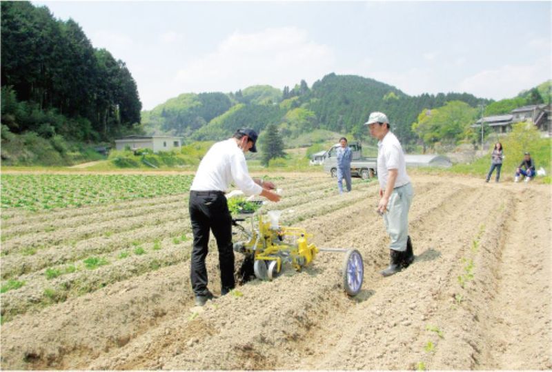 みのる産業株式会社の求人・転職情報