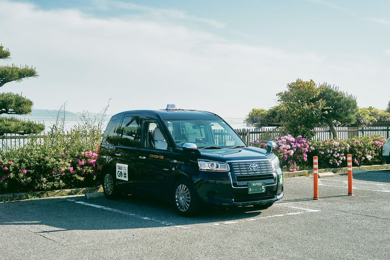 ファイブスタータクシー株式会社の求人・転職情報