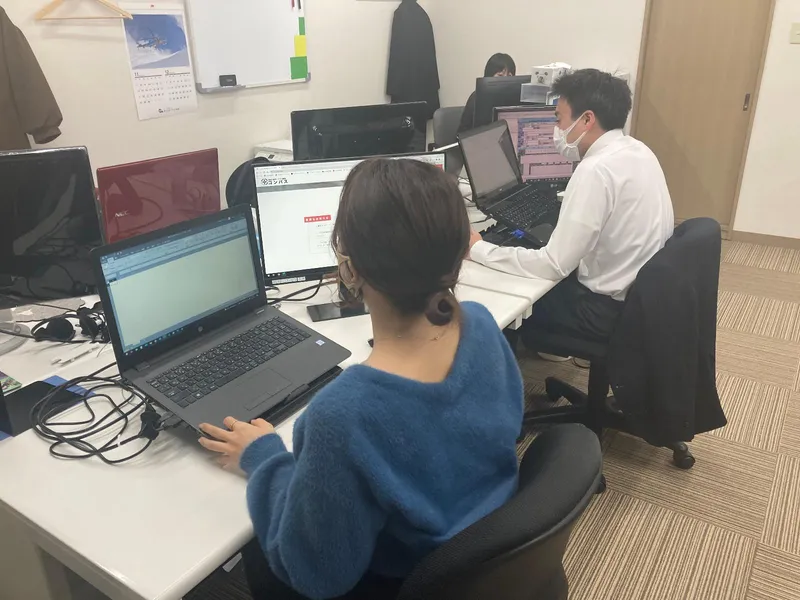 有限会社コンパスの求人・転職情報
