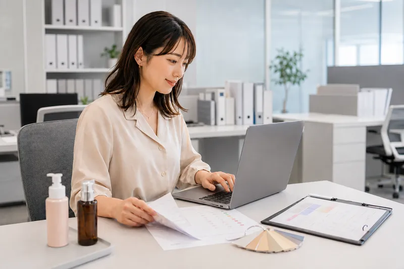 株式会社JULIA IVYの求人・転職情報