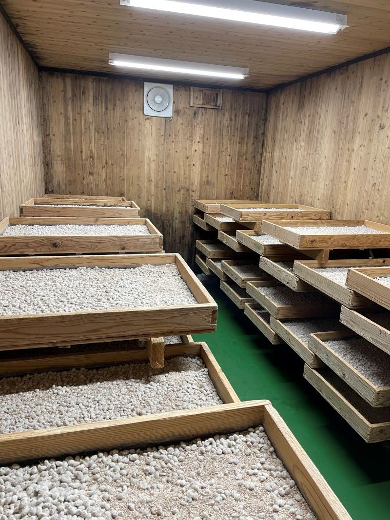 有限会社　ミツル醤油醸造元の求人・転職情報