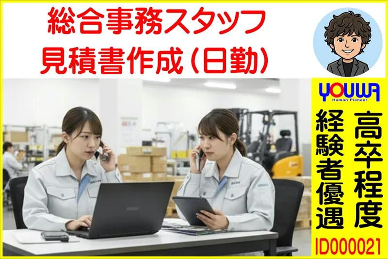 求人画像