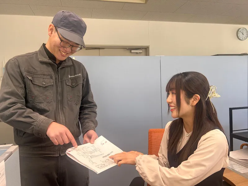 株式会社原ノ町鉄工の求人・転職情報