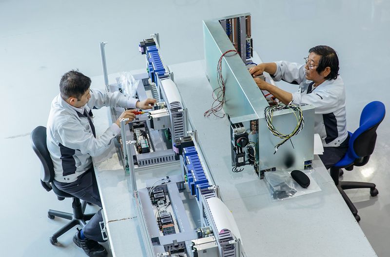 株式会社東亜セイコーの求人・転職情報