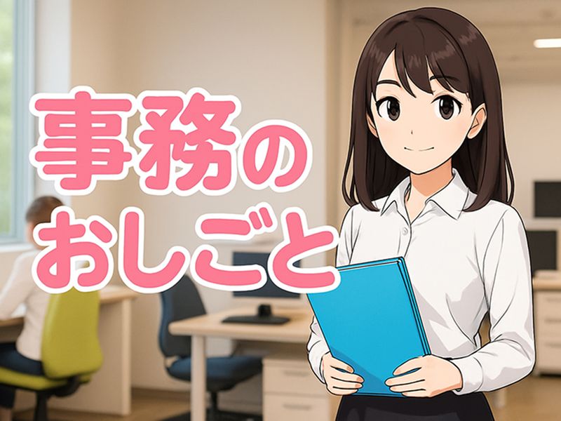 求人画像