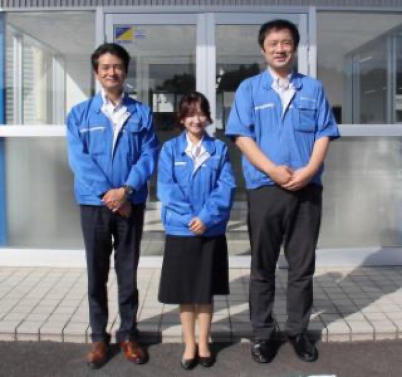 株式会社古賀の求人・転職情報