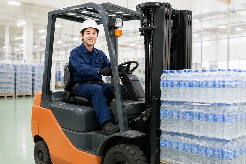 株式会社ライフドリンクカンパニーの求人・転職情報