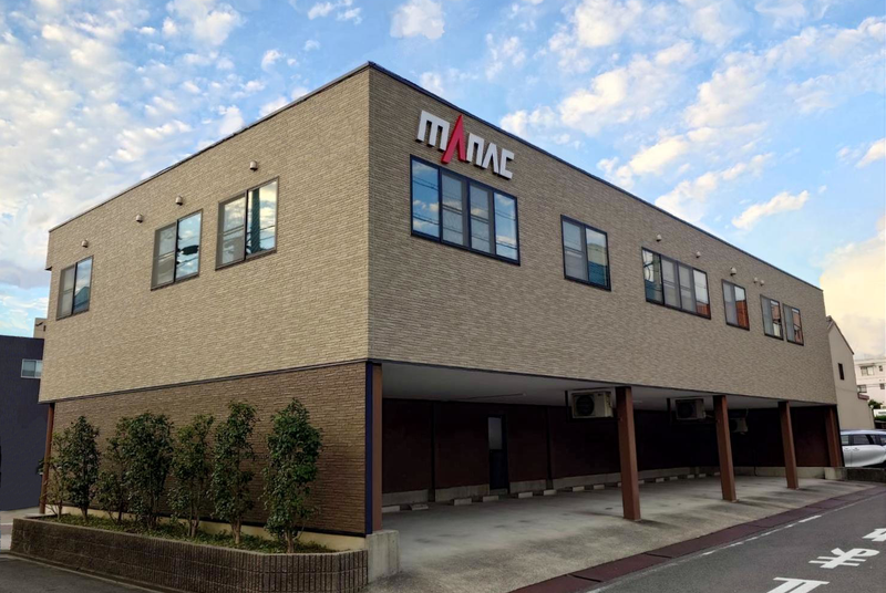 マナック株式会社の求人・転職情報