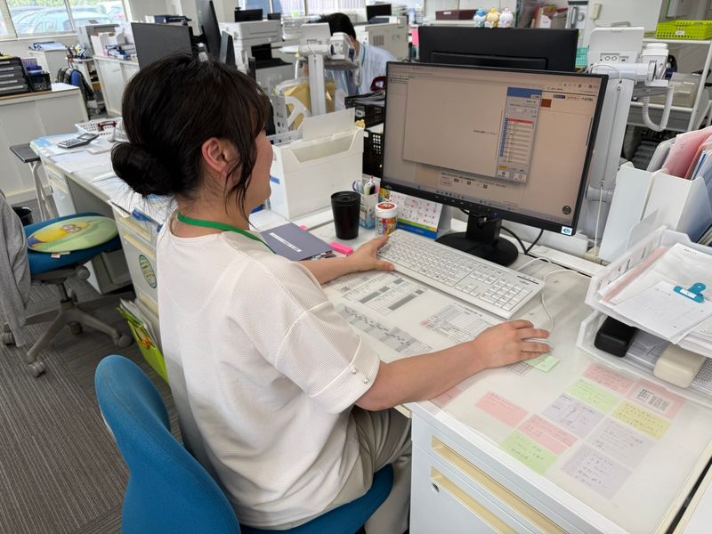 株式会社アールビーサポートの求人・転職情報