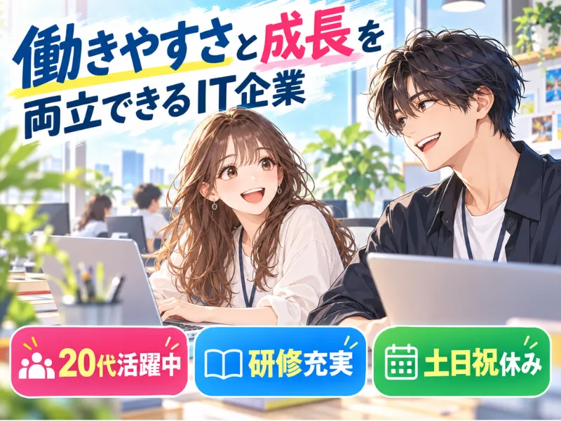 株式会社C-Linkの求人・転職情報