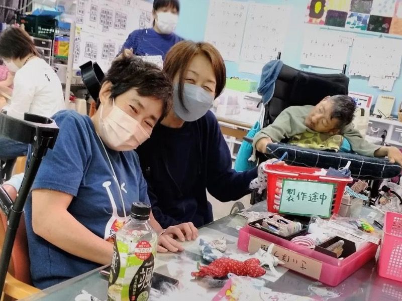 社会福祉法人 彩会-0006の求人・転職情報