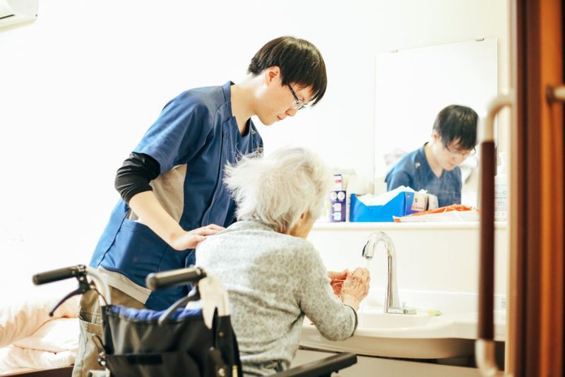 求人画像