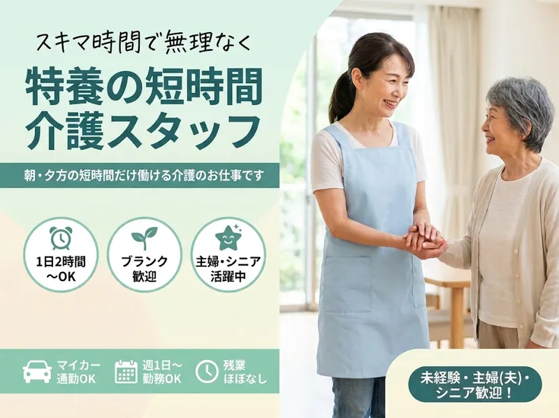 社会福祉法人 盛幸会のアルバイト・バイト求人情報-08