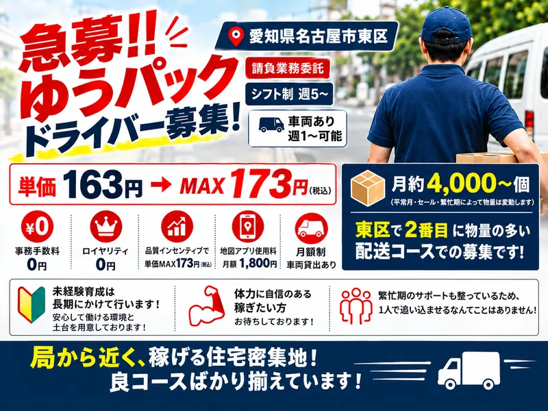 D1expressの求人・転職情報
