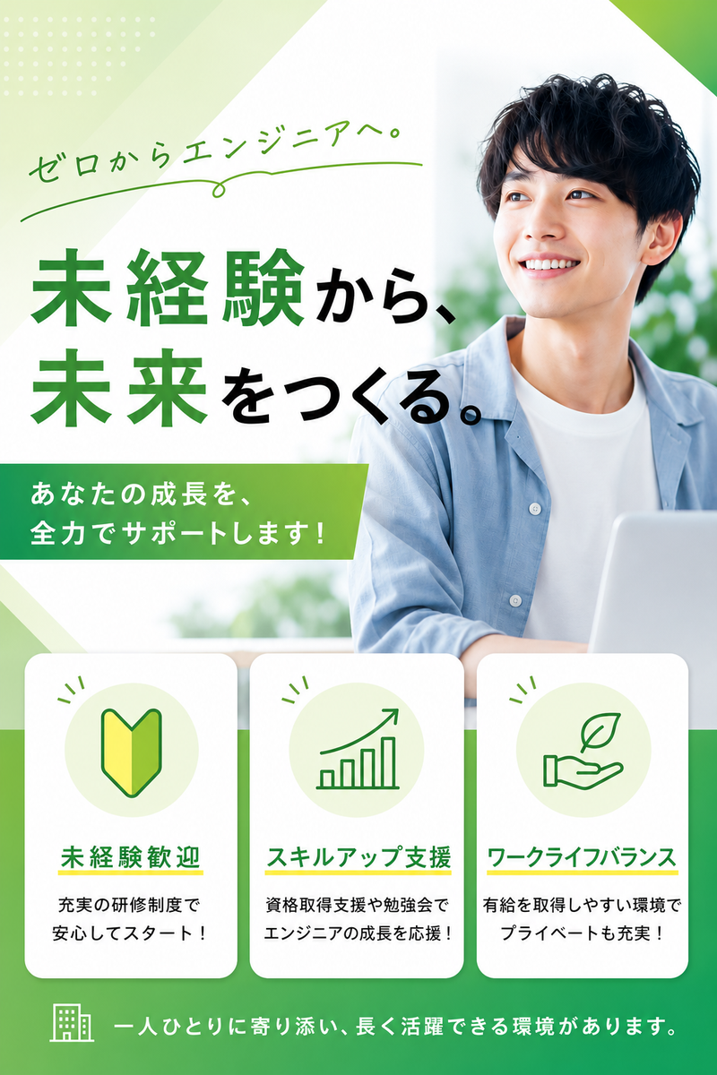 キズナプラス株式会社の求人・転職情報