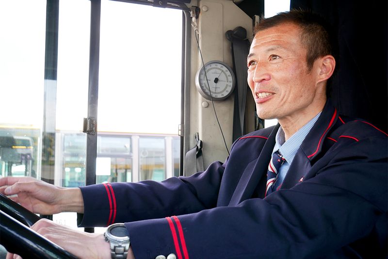 富士急シティバス株式会社の求人・転職情報