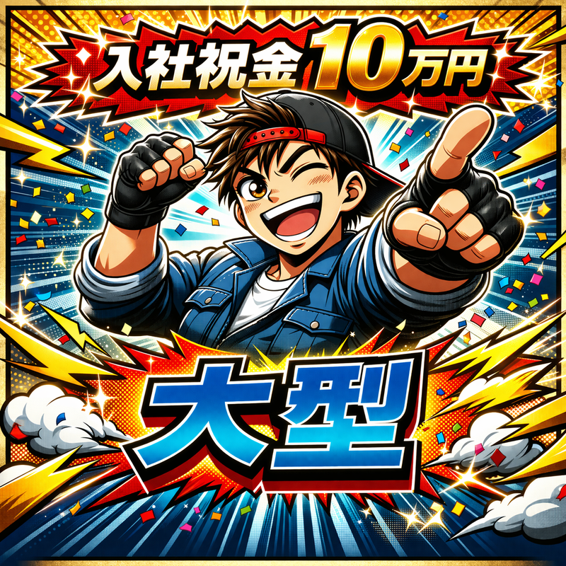 株式会社如意運輸の求人・転職情報