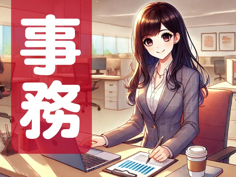 ヒューマンリレーションズ株式会社(大垣・職業センター)のアルバイト・バイト求人情報