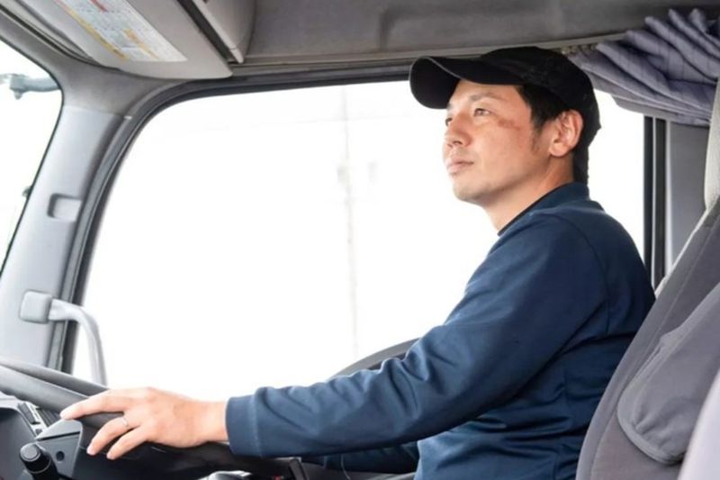 株式会社ナガタ運輸の求人・転職情報