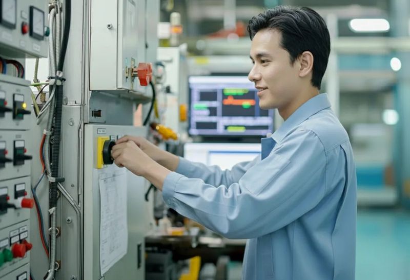 株式会社日米商会の求人・転職情報