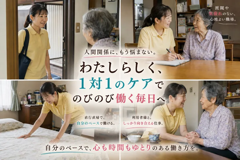 求人画像