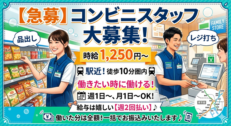 求人画像