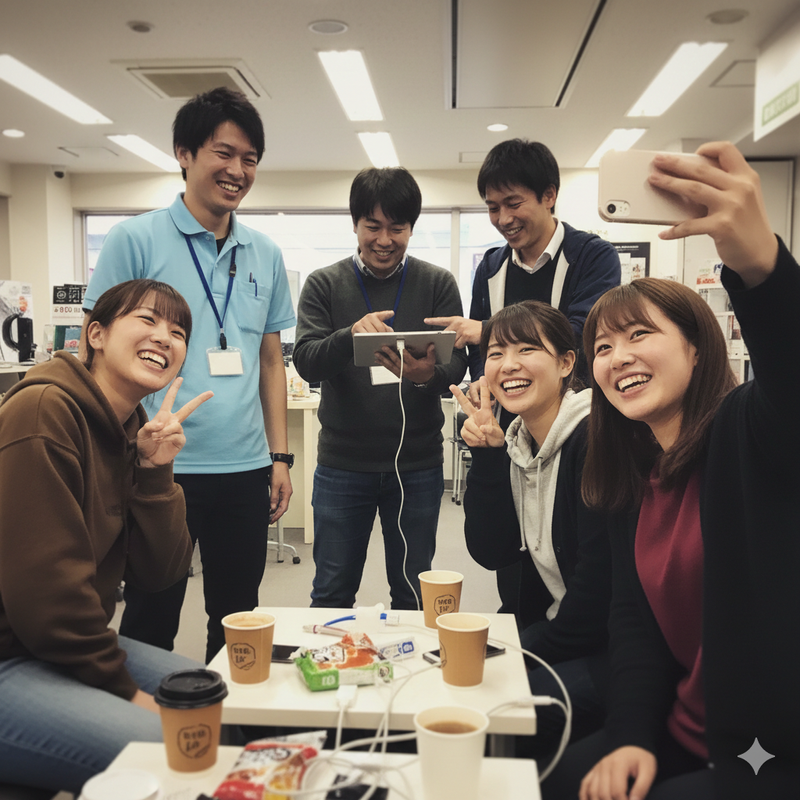 ㈱GLORYの求人・転職情報