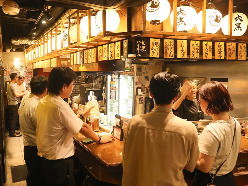 光フードサービス株式会社　正社員部門の求人・転職情報