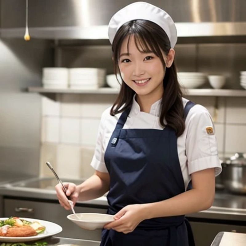 求人画像