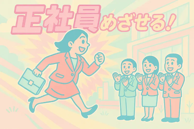 求人画像
