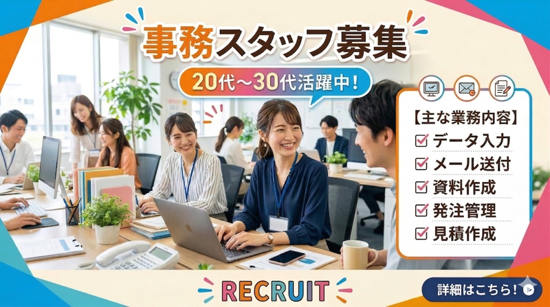株式会社トライアンフィルの求人・転職情報
