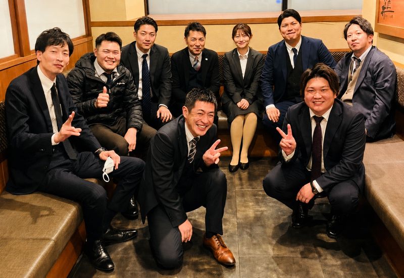 有限会社ハマコーポレーションの求人・転職情報