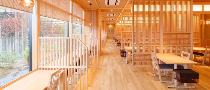 株式会社日本ハウス・ホテル&リゾートの求人・転職情報