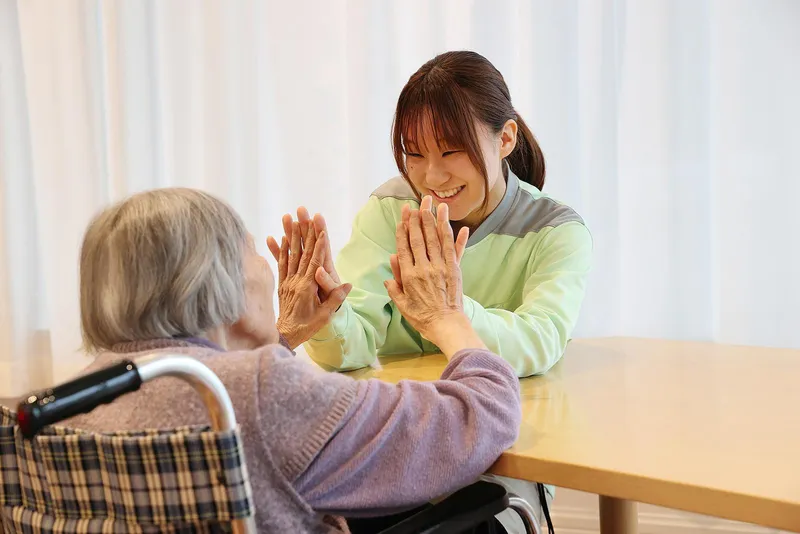 社会福祉法人福寿園の求人・転職情報