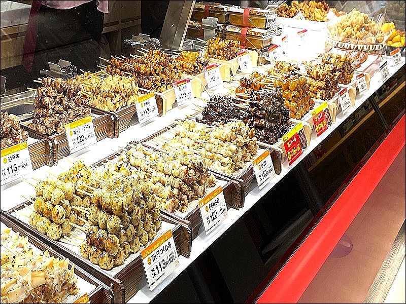 株式会社日本一 【埼玉・北関東エリア】やきとり日本一の求人・転職情報