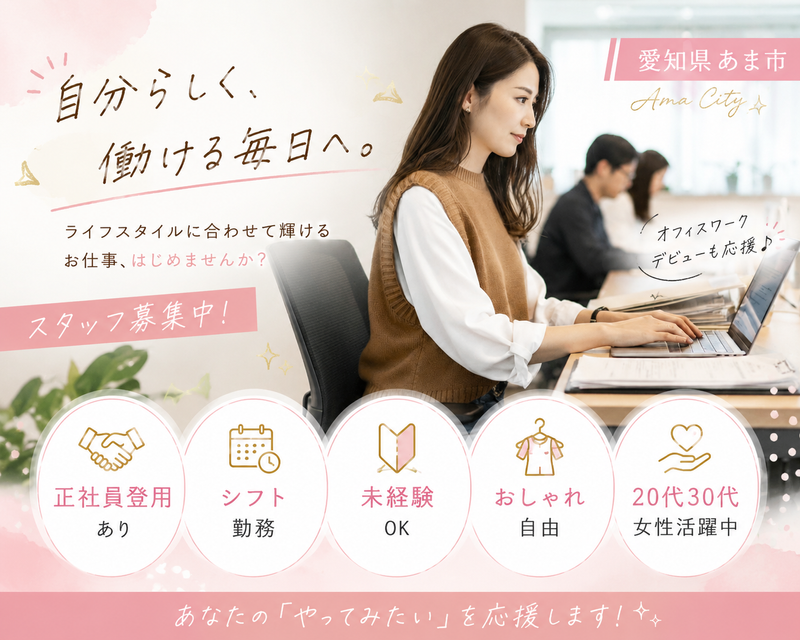 求人画像