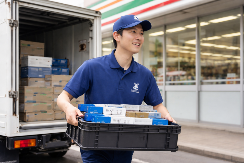 株式会社中国トラックの求人・転職情報