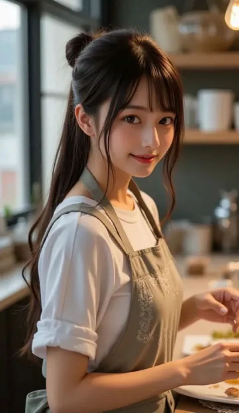 求人画像