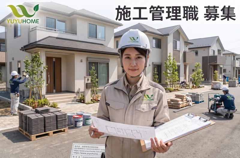 悠悠ホーム株式会社の求人・転職情報