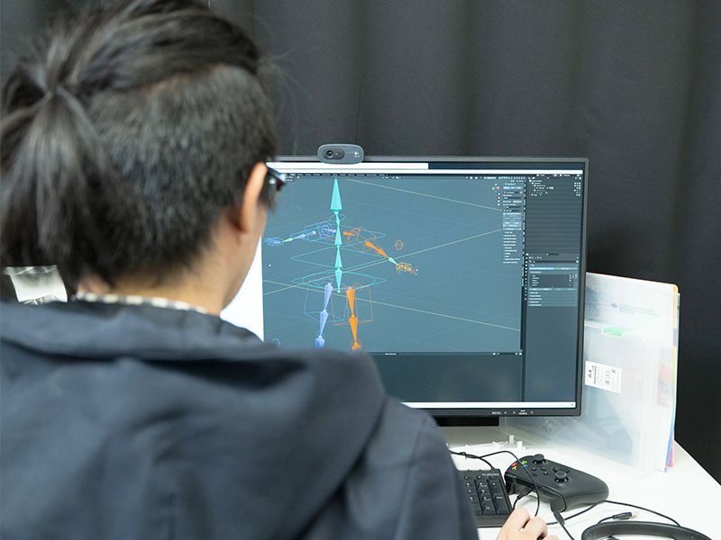 デジタルギア株式会社の求人・転職情報