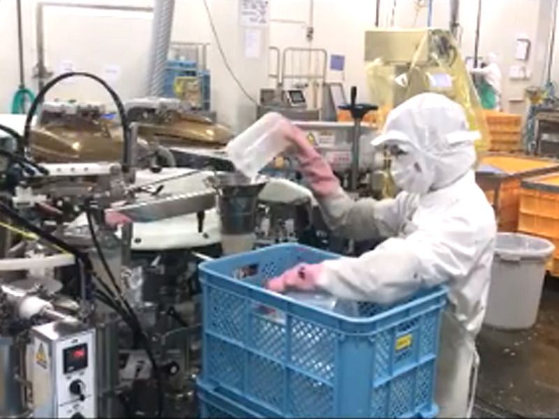 株式会社ショウナン-0001の求人・転職情報