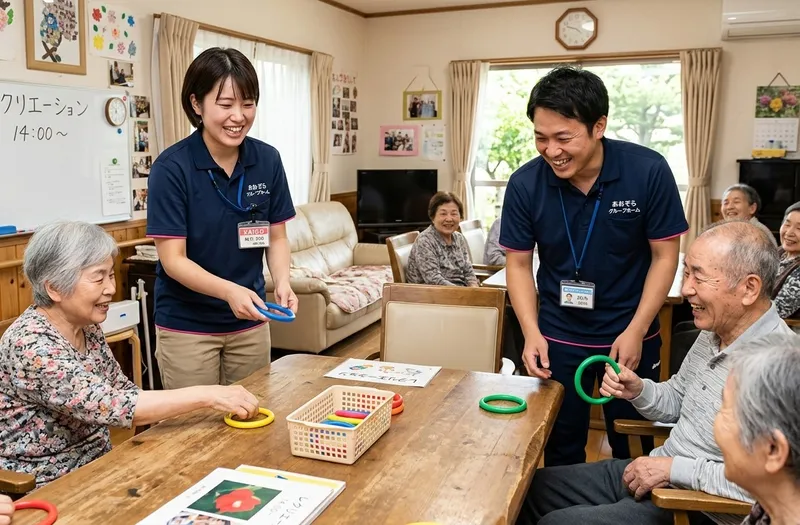 求人画像