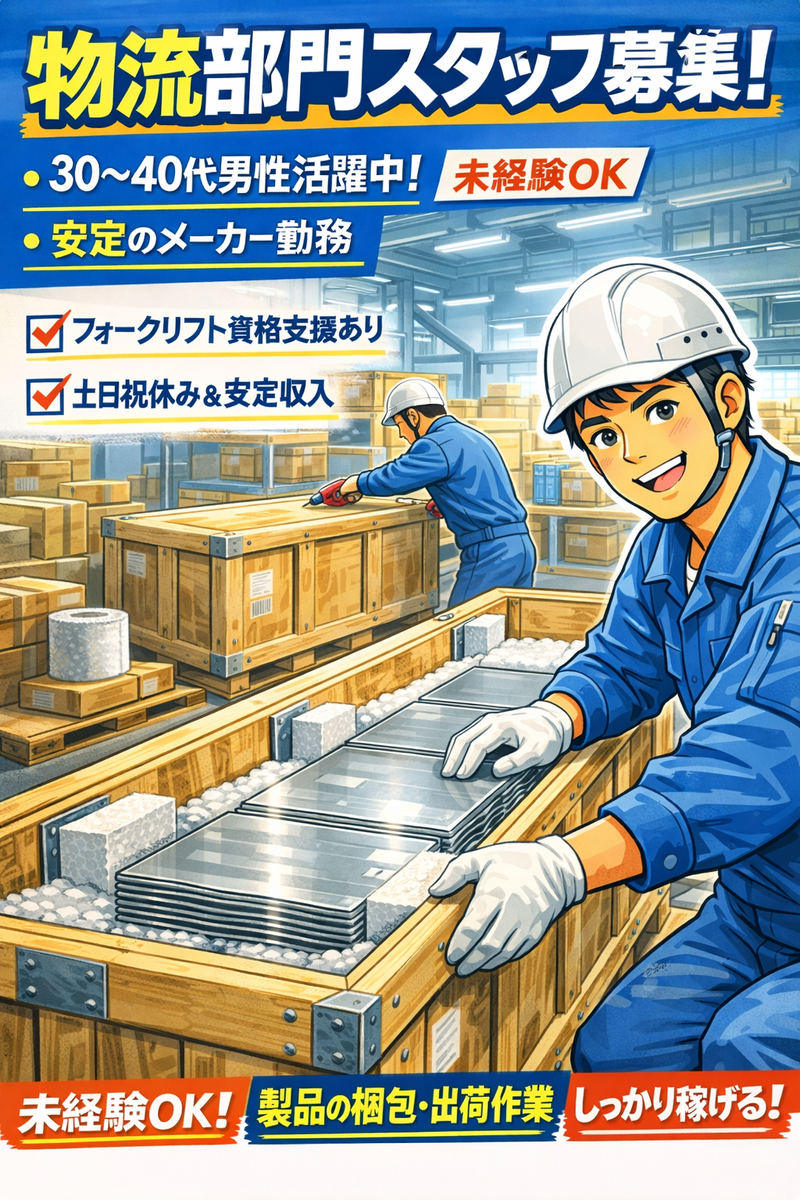 株式会社Realのアルバイト・バイト求人情報-01