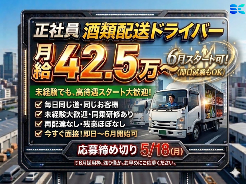 株式会社ＳＣの求人・転職情報