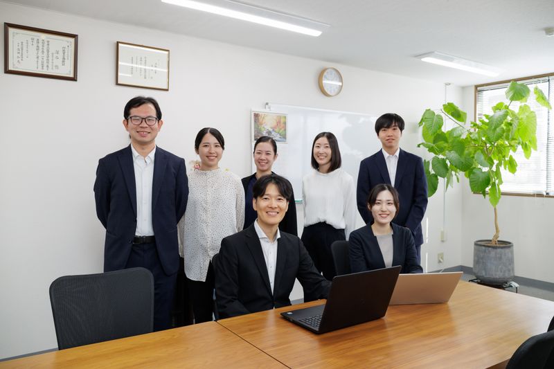 株式会社深谷会計サポートの求人・転職情報