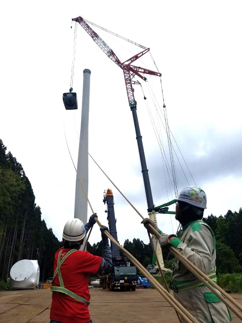 株式会社松浦重機の求人・転職情報