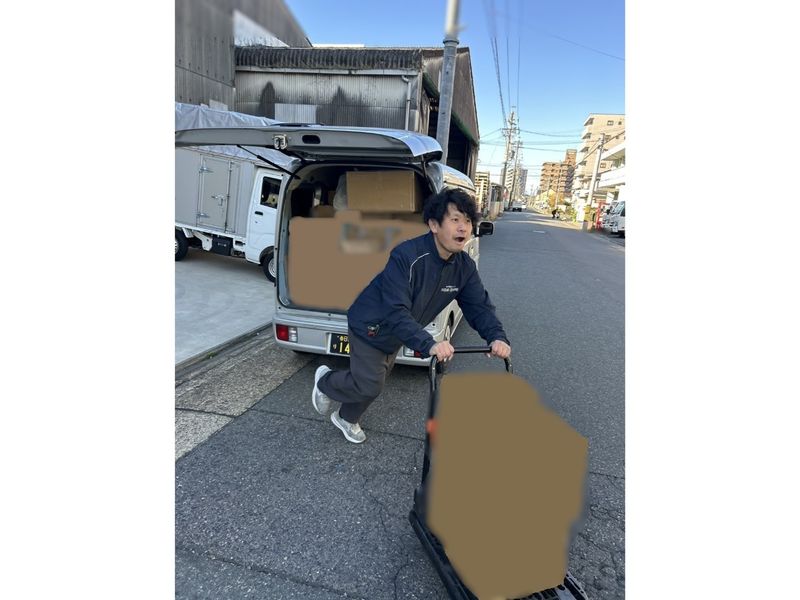 健商物流株式会社の求人・転職情報