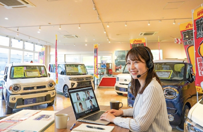 株式会社リライトガレージの求人・転職情報