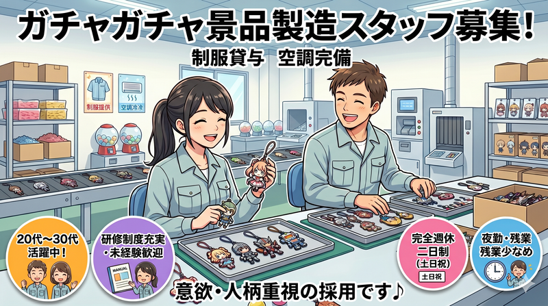 株式会社Tamesyの求人・転職情報