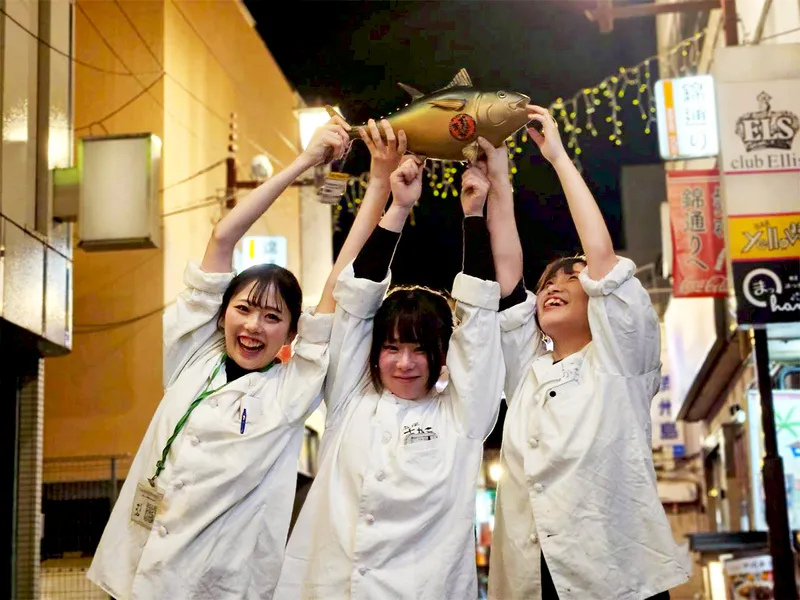 求人画像